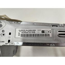 Autoradio D'origine Seat Ibiza 4 Phase 1 (3)