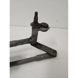 Moteur Essuie Glace Avant Seat Ibiza 4 Phase 1 (2)