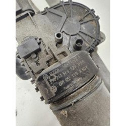 Moteur Essuie Glace Avant Seat Ibiza 4 Phase 1 (3)