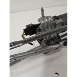 Moteur Essuie Glace Avant Seat Ibiza 4 Phase 1 (4)