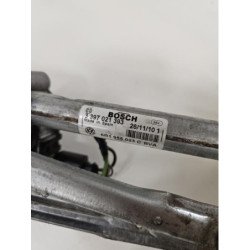 Moteur Essuie Glace Avant Seat Ibiza 4 Phase 1 (5)