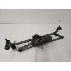 Moteur Essuie Glace Avant Seat Ibiza 4 Phase 1 (6)