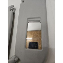 Pare Soleil Seat Ibiza 4 Phase 1 (4)