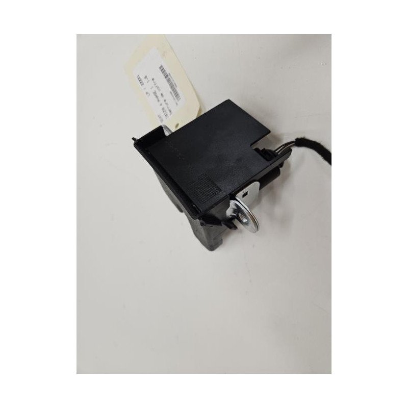 Serrure De Coffre Seat Ibiza 4 Phase 1 (1)