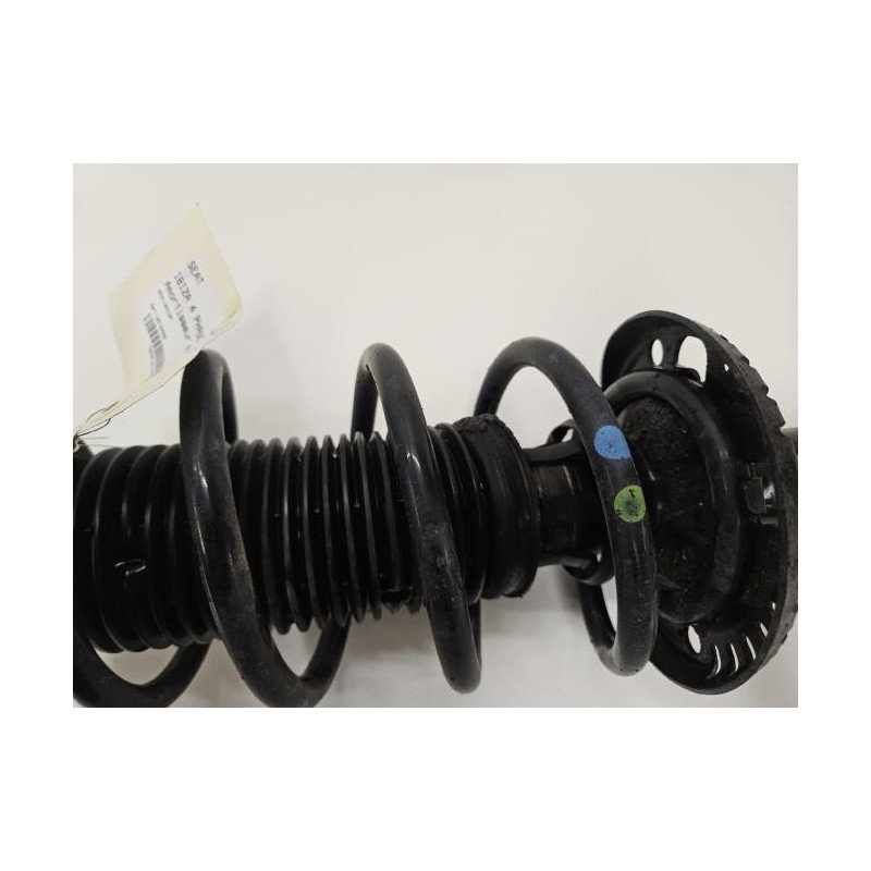 Amortisseur Avant Droit Seat Ibiza 4 Phase 1 (1)