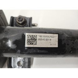 Amortisseur Avant Droit Seat Ibiza 4 Phase 1 (5)