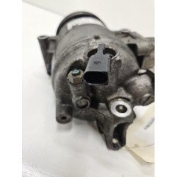 Compresseur Clim Seat Ibiza 4 Phase 1 (1)