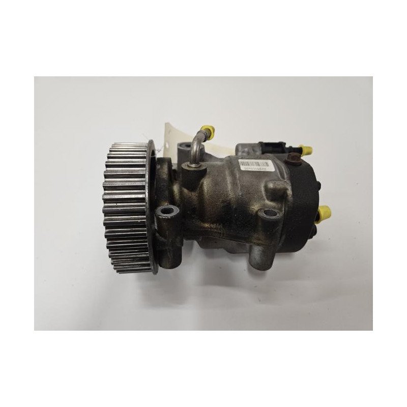 Pompe Haute Pression Dacia Logan 1 Phase 2 (1)