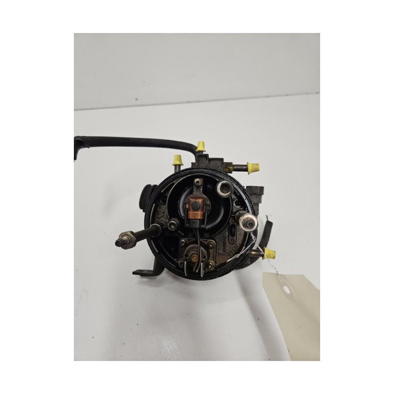 Carburateur Fiat Punto 1 Phase 2 (1)