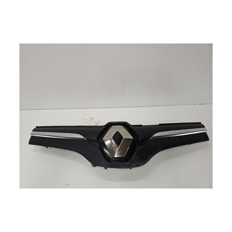 Calandre Renault Kangoo 2 Phase 2 (1)