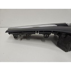 Calandre Renault Kangoo 2 Phase 2 (3)