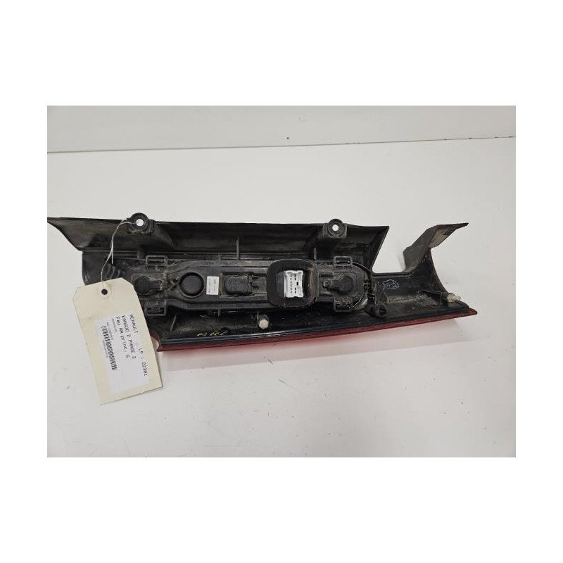 Feu Arriere Principal Gauche (feux) Renault Kangoo 2 Phase 2 (1)