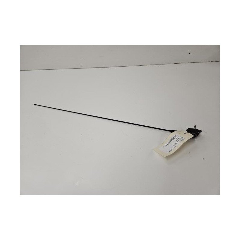 Antenne Renault Kangoo 2 Phase 2 (1)