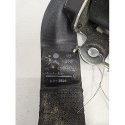 Ceinture Avant Gauche Renault Kangoo 2 Phase 2 (1)