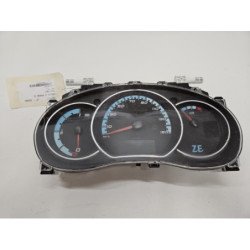 Compteur Renault Kangoo 2 Phase 2 (2)