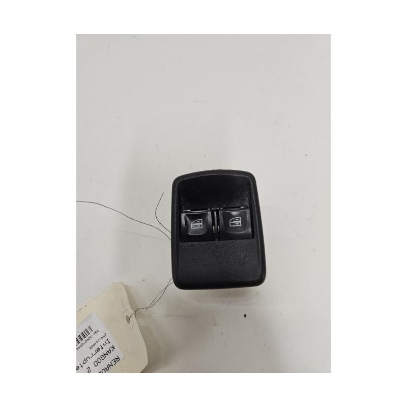 Interrupteur De Leve Vitre Avant Gauche Renault Kangoo 2 Phase 2 (1)