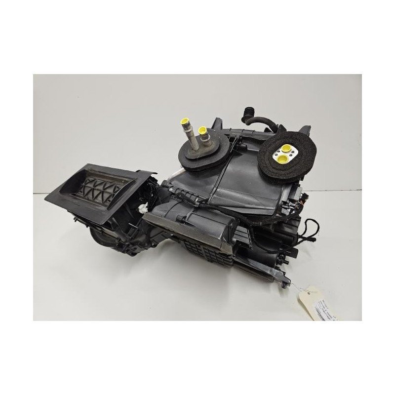 Bloc Chauffage Renault Kangoo 2 Phase 2 (1)