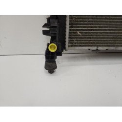 Radiateur Eau Renault Kangoo 2 Phase 2 (3)