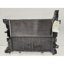 Radiateur Eau Renault Kangoo 2 Phase 2 (5)