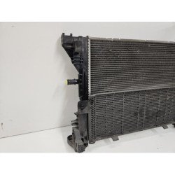 Radiateur Eau Renault Kangoo 2 Phase 2 (6)