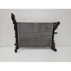 Radiateur Eau Renault Kangoo 2 Phase 2 (7)