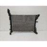 Radiateur Eau Renault Kangoo 2 Phase 2 (7)