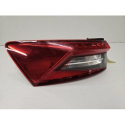 Feu Arriere Principal Gauche (feux) Skoda Kodiaq 1 Phase 1 (2)