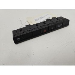 Bouton De Warning Skoda Kodiaq 1 Phase 1 (2)