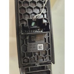 Interrupteur De Leve Vitre Avant Gauche Skoda Kodiaq 1 Phase 1 (2)