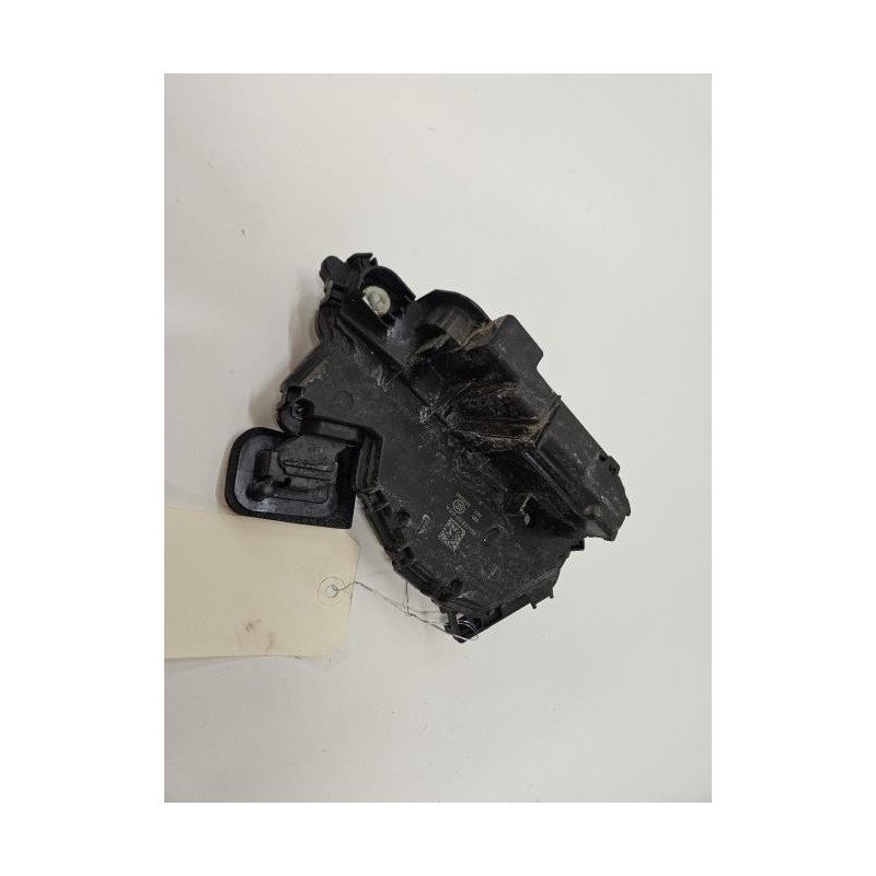 Serrure Avant Gauche Skoda Kodiaq 1 Phase 1 (1)