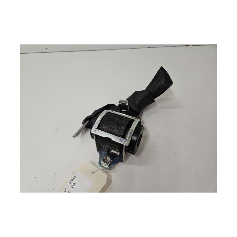 Ceinture Avant Droit Opel Corsa D Phase 2 (1)
