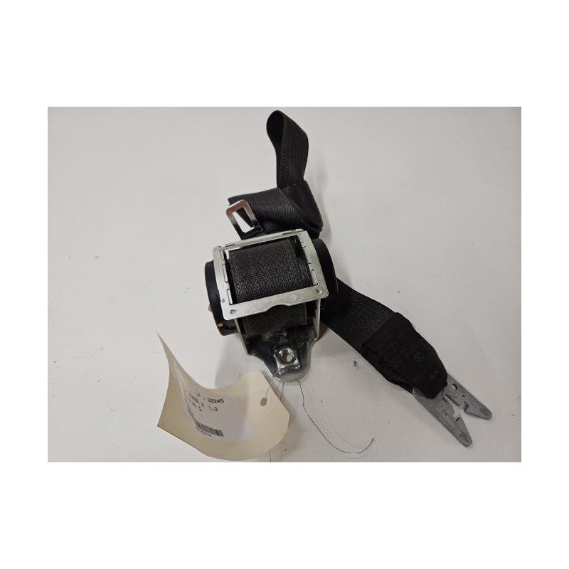Ceinture Avant Gauche Opel Corsa D Phase 2 (1)