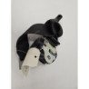 Ceinture Avant Gauche Opel Corsa D Phase 2 (2)