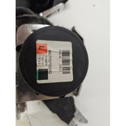 Ceinture Avant Gauche Opel Corsa D Phase 2 (3)