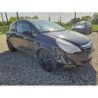 Ceinture Avant Gauche Opel Corsa D Phase 2 (10)