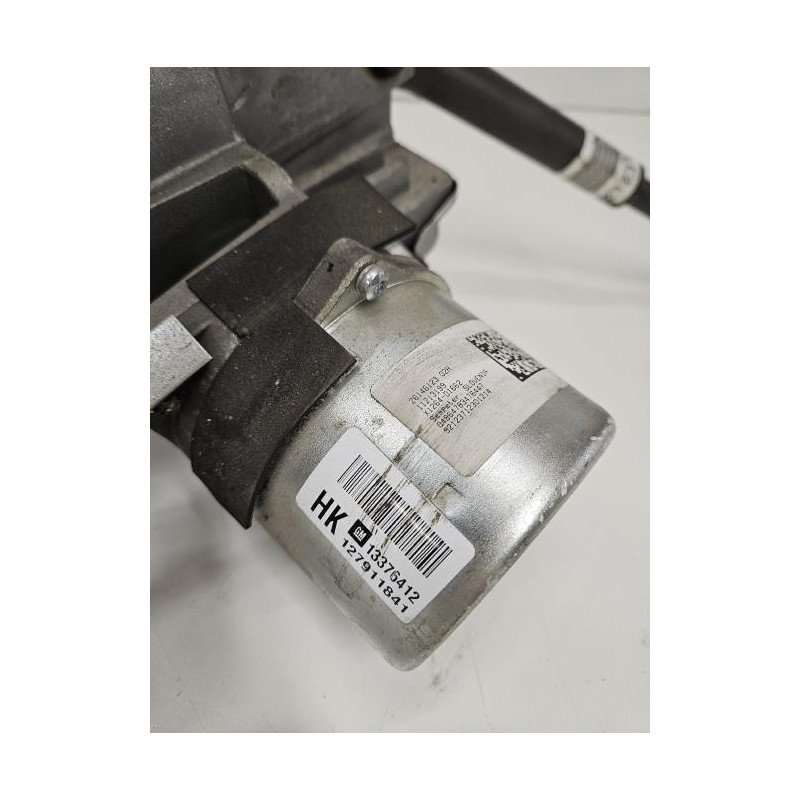 Colonne De Direction Opel Corsa D Phase 2 (1)