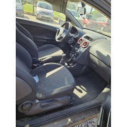 Feu Arriere Stop Central Opel Corsa D Phase 2 (8)