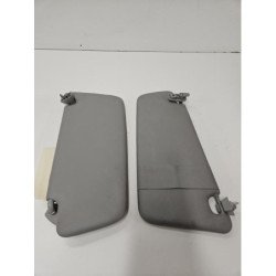 Pare Soleil Opel Corsa D Phase 2 (1)