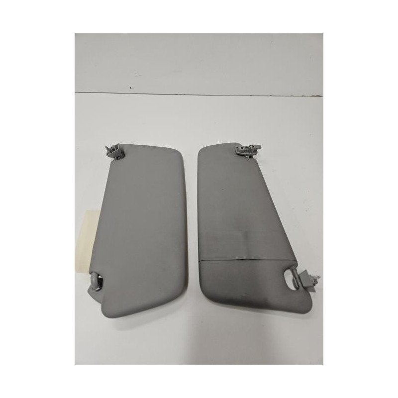 Pare Soleil Opel Corsa D Phase 2 (1)