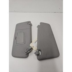 Pare Soleil Opel Corsa D Phase 2 (2)