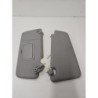 Pare Soleil Opel Corsa D Phase 2 (2)