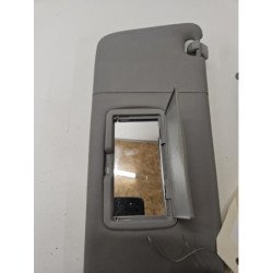 Pare Soleil Opel Corsa D Phase 2 (3)