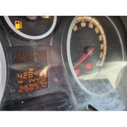 Pedale D'accelerateur Opel Corsa D Phase 2 (8)