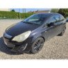 Pedale D'accelerateur Opel Corsa D Phase 2 (11)