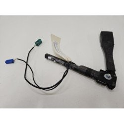Pretensionneur De Ceinture Avant Gauche Opel Corsa D Phase 2 (1)