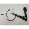 Pretensionneur De Ceinture Avant Gauche Opel Corsa D Phase 2 (1)