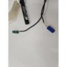 Pretensionneur De Ceinture Avant Gauche Opel Corsa D Phase 2 (2)
