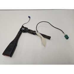 Pretensionneur De Ceinture Avant Gauche Opel Corsa D Phase 2 (3)