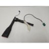Pretensionneur De Ceinture Avant Gauche Opel Corsa D Phase 2 (3)
