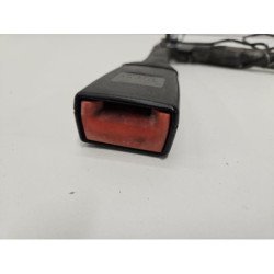 Pretensionneur De Ceinture Avant Gauche Opel Corsa D Phase 2 (4)